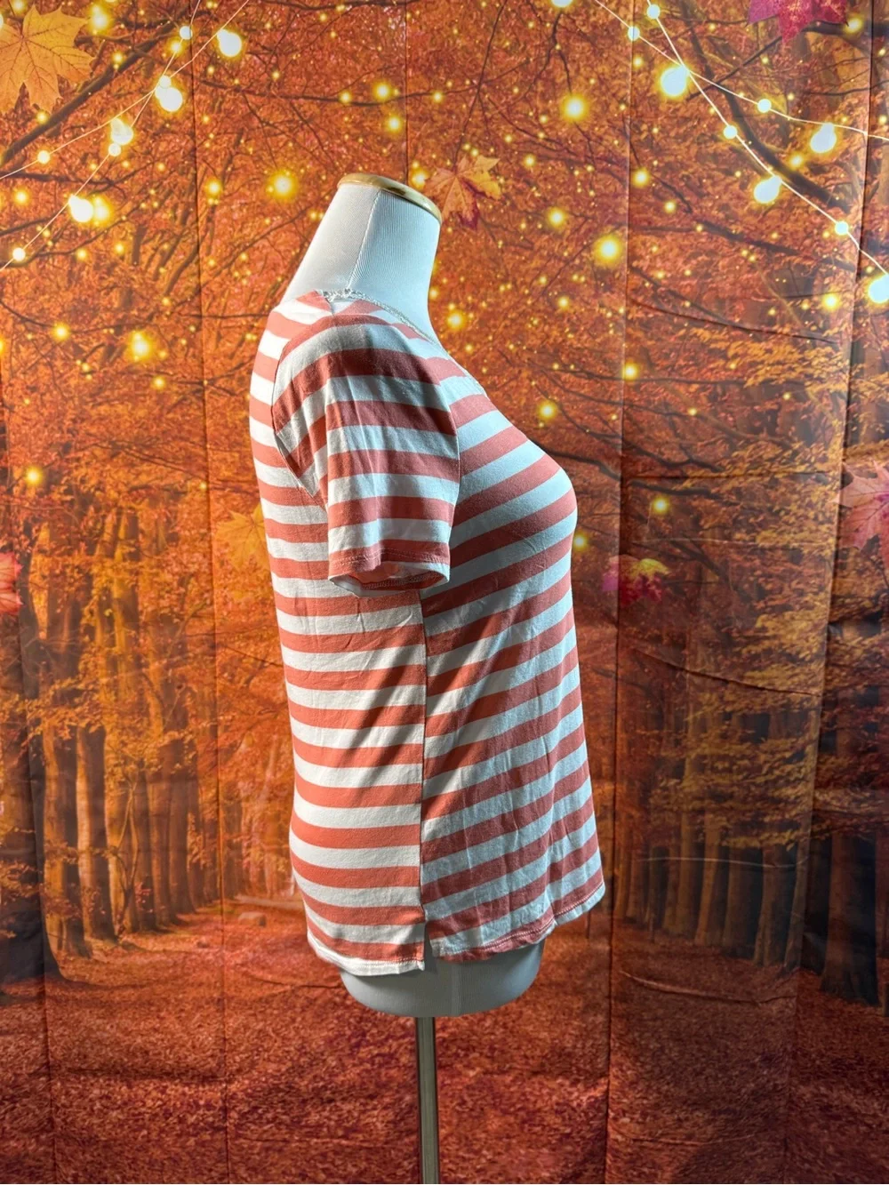Liz Claiborne short sleeve